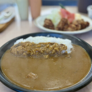 カレーの店 路_0