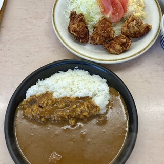 カレーの店 路_1