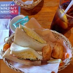 コメダ珈琲店 - 