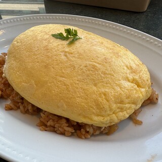 CAFE AUX BACCHANALES_0