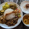薬膳×spice irodori curry