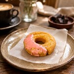 BLANKET DONUTS - 