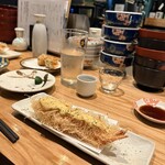 外苑前 佐かな - 