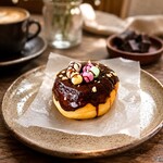 BLANKET DONUTS - 