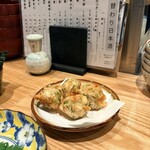 外苑前 佐かな - 
