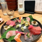 外苑前 佐かな - 
