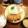 とんかつ藤 - 