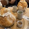 しろいくも 梅田店