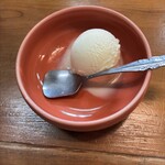 吉峰庵 さかな もち月 - 