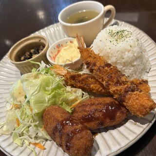 さざん珈琲店_0