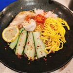 餃子の王将 - 料理写真:
