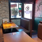 逢 サーモン料理専門刺身店 - 