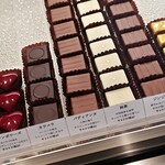 チョコレート工房　クレオバンテール - 