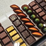チョコレート工房　クレオバンテール - 料理写真: