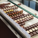 チョコレート工房　クレオバンテール - 