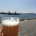 ビアレストラン　門司港地ビール工房 - ビール最高！