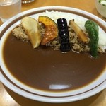 カレー工房 KIND - 