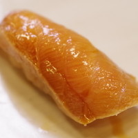 鮨 一新 - マカジキの漬け