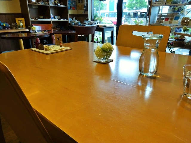 ナトゥーラ - 南仙台（オーガニック）の写真