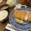 とんかつ 今奈良 - 