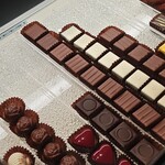 チョコレート工房　クレオバンテール - 