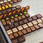 チョコレート工房　クレオバンテール - 