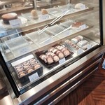 チョコレート工房　クレオバンテール - 