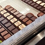 チョコレート工房　クレオバンテール - 