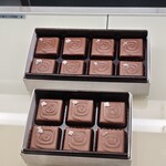 チョコレート工房　クレオバンテール - 