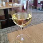 レストラン 竜神亭 - そしてもちろん飲む♪。ビールと赤ワインも飲んだけどね笑