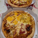 ピザハット - 料理写真: