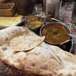 アジアン ステーション - 