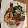 Fusion Dining Olive - 