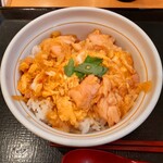 なか卯 - 料理写真: