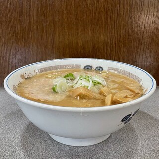 中華 めんきち_0