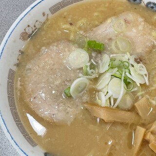 中華 めんきち_1