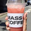 MASS COFFEE 新橋店