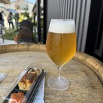 aVin stand Karuizawa - 