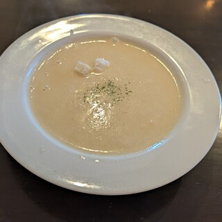 洋食屋クメキッチン_1