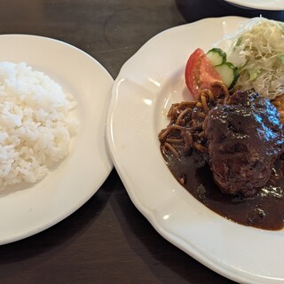 洋食屋クメキッチン_0