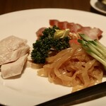 中国料理 桃李 - 