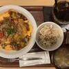 Cafe B-style