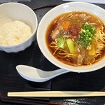 らーめんUMAMI - 