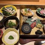 焼肉 番手十番 - 