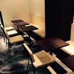 SUSHI＆GRILL SOUYA - 