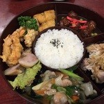 草魚 - 満月弁当