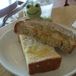 クチーナシラカワ - 