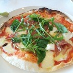 クチーナシラカワ - 