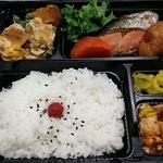 福蔵 - 福蔵のお弁当♪