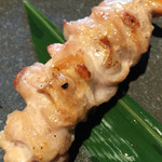 焼き鳥 鳥抱月 - 